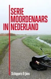 Omslag van Seriemoordenaars in Nederland
