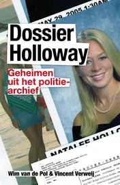 Omslag van Dossier Holloway