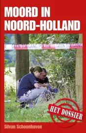 Omslag van Moord in Noord-Holland