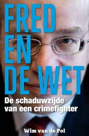 Omslag van Fred en de wet