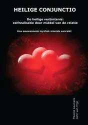 Omslag van Heilige conjunctio