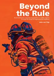 Omslag van Beyond the Rule