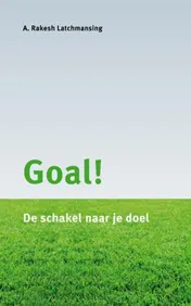 Omslag van Goal!