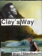 Omslag van Clay's Way
