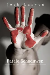 Omslag van Fatale Schaduwen
