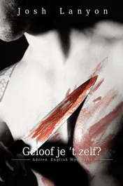 Omslag van Geloof je 't zelf?