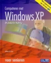 Omslag van Computeren met Windows XP