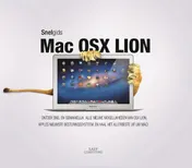 Omslag van Snelgids MAC OS X Lion