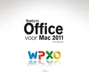 Omslag van 2011