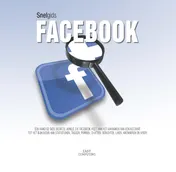 Omslag van Snelgids facebook