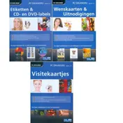 Omslag van PC drukkerij superpack 7.5