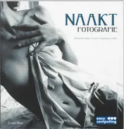 Omslag van Naakt fotografie
