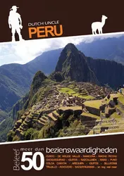 Omslag van Peru