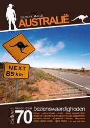 Omslag van Australie
