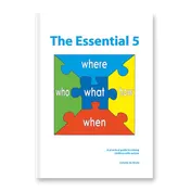 Omslag van The Essential 5