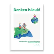 Omslag van Denken is leuk!