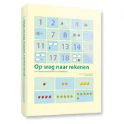 Omslag van Op weg naar rekenen