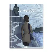 Omslag van De veerboot