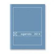 Omslag van 2014