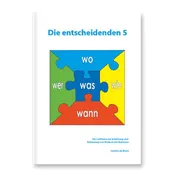 Omslag van Die entscheidenden 5