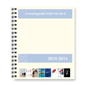 Omslag van 2015 - 2016