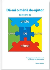 Omslag van Dati-mi o mâna de ajutor