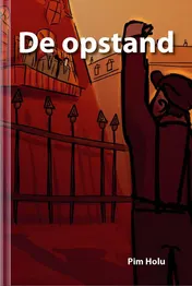 Omslag van De opstand