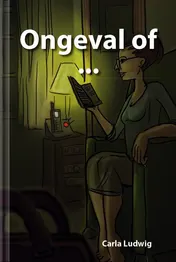Omslag van Ongeval of