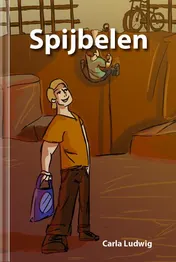 Omslag van Spijbelen
