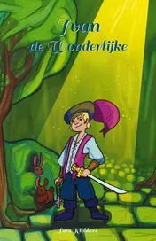 Omslag van Ivan de Wonderlijke