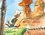 Omslag van Rode sokken