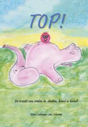Omslag van TOP!