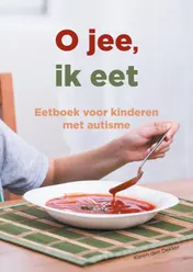Omslag van O jee, ik eet
