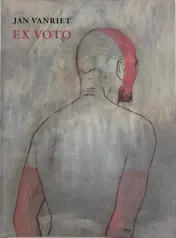 Omslag van Ex Voto