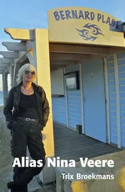 Omslag van Alias Nina Veere