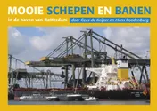 Omslag van 3 In de haven van Rotterdam