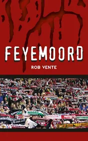Omslag van Feyemoord