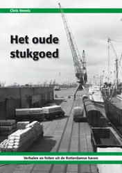 Omslag van Het oude stukgoed