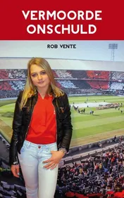 Omslag van Vermoorde onschuld