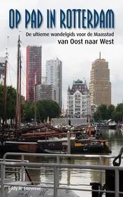 Omslag van Op pad in Rotterdam