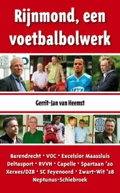 Omslag van Rijnmond, een voetbalbolwerk