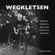 Omslag van Wegkletsen