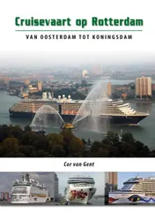 Omslag van Cruisevaart op Rotterdam