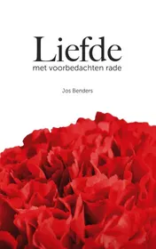 Omslag van Liefde met voorbedachten rade