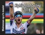Omslag van 2016
