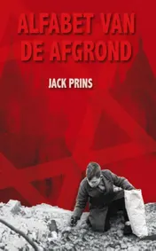 Omslag van Alfabet van de afgrond