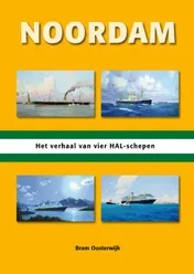 Omslag van Noordam