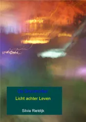 Omslag van Licht achter leven