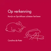 Omslag van Op verkenning