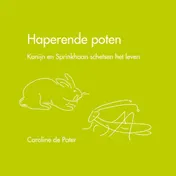 Omslag van Haperende poten